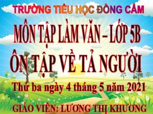 Hy c hai on vn sau v cho