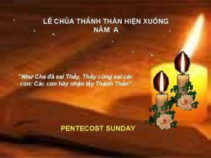 L CHA THNH THN HIN XUNG NM A