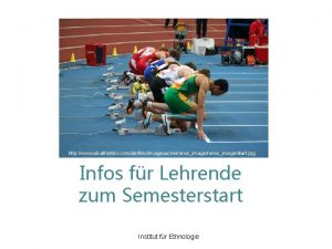 http www allathletics comdefilesimagecachenewsimagestart jpg Infos fr Lehrende