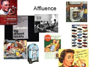 Affluence Suburbia Levittown USA Highway Act of 1956