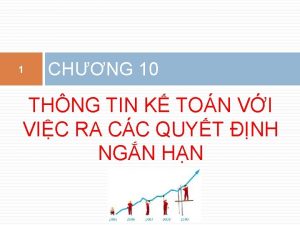 1 CHNG 10 THNG TIN K TON VI
