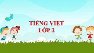 TING VIT LP 2 Kim tra bi c