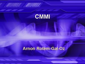 CMMI Arnon RotemGalOz The kings Ship Wasa 1628