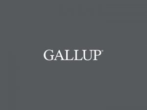 ABOUT GALLUP GallupPurdue Index Annual web survey of