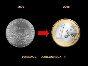 2000 PASSAGE 2008 DOULOUREUX BAGUETTE 2000 2008 cart