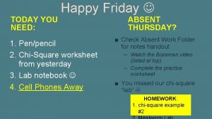 Happy Friday TODAY YOU NEED 1 Penpencil 2
