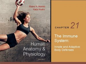 Human Anatomy Physiology Ninth Edition CHAPTER 21 19