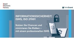 Ihr Referent Christian Taube Team Lead Information Security