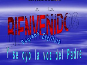 escribir la Sagrada Escritura Como Palabra Humana y