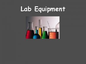 Lab Equipment Name Function Triplebeam balance measures the