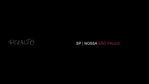 SP NOSSA SO PAULO SP NOSSA SO PAULO