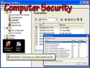 Windows Malware Detection And Removal Tech Bytes Tim