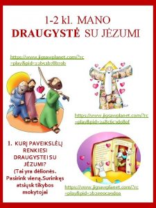 1 2 kl MANO DRAUGYST SU JZUMI https