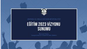 2023 ETM VZYONU DENZL L MLL ETM MDRL
