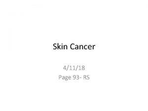 Skin Cancer 41118 Page 93 RS 4112018 1