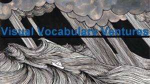 Visual Vocabulary Ventures Parts of Speech Categories Noun