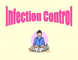 Introduction to Infection Control Infection control is one
