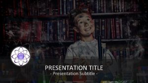 PRESENTATION TITLE Presentation Subtitle James Sager May 27