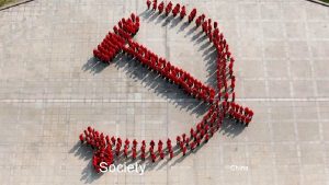 Society China China intro How do people participate