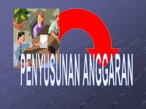 PENGERTIAN PROSES PEMBUATAN RENCANA KERJA DALAM RANGKA WAKTU