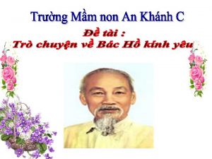 www HNGHIA Info H Ch Minh p nht