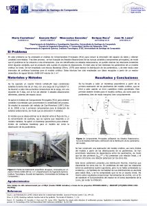 USC Universidade de Santiago de Compostela Determinacin de