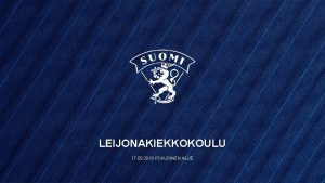 LEIJONAKIEKKOKOULU 17 09 2019 POHJOINEN ALUE OULUN ALUEEN