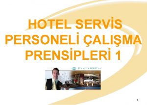 HOTEL SERVS PERSONEL ALIMA PRENSPLER 1 1 Gler