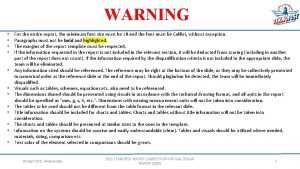 Herkese Ak Public WARNING For the entire report