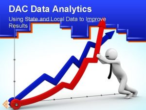 State & local analytics