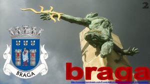 http www authorstream comPresentationsandamichaela1976483 braga 2 Braga has