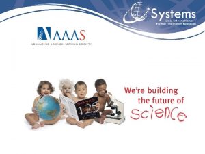 Famlia AAAS Science Magazine Science Signaling Science Translational