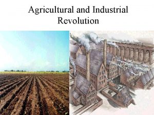 Agricultural and Industrial Revolution Replacing Bobbins on Machinery