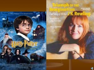 Harry Potter and the Philosophers Stone by Joanne