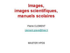 Images images scientifiques manuels scolaires Pierre CLEMENT clement