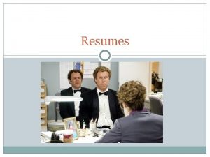 Resumes Hard Skills vs Soft Skills The items