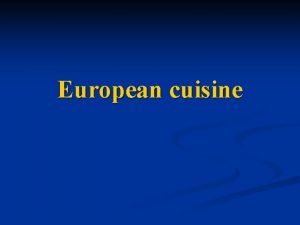 European cuisine Asparagus Cream Soup German cuisine n