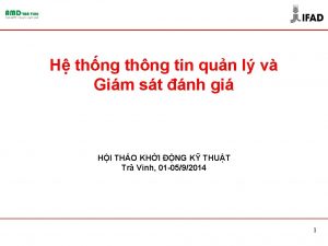 H thng thng tin qun l v Gim