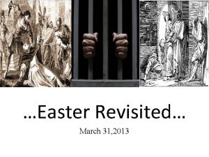 Easter Revisited March 31 2013 Websters Dictionary easter