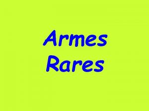 Armes Rares Etui poudre pour armes du XVIe