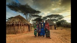 Africa Geographic Photographer of the Year 2018 An