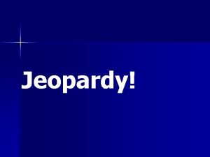 Jeopardy Messy Mesopotamians 100 n What does Mesopotamia