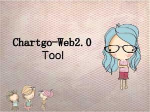 ChartgoWeb 2 0 Tool Examples Examples How to
