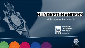 MultiAgency Partnership CTLP Recommendations Briefing Hundred Handers First