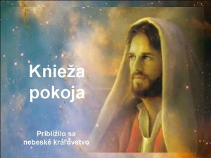 Kniea pokoja Zapnite si reproduktory OBRZKY POSUNIETE KLIKNUTM