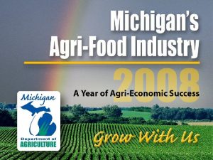 Michigan Agribusinesses are on the grow Come Grow