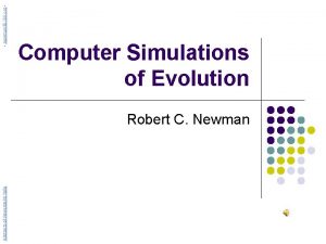 Abstracts of Powerpoint Talks newmanlib ibri org Computer