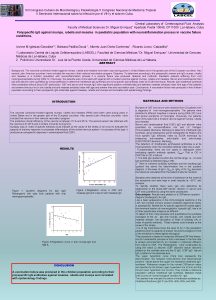 VIII Congreso Cubano de Microbiologa y Parasitologa V