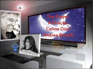 The Prayer A Orao Celine Dion Andrea Bocelli