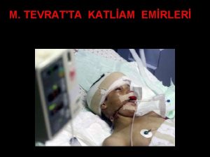 M TEVRATTA KATLAM EMRLER YEREMYA BAB 51 AYET